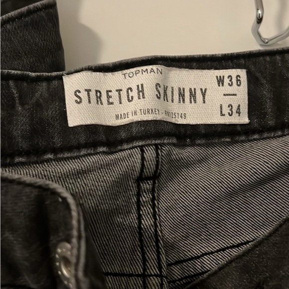 Men’s TopMan pants bundle - Picture 14 of 15